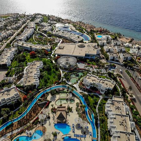 Royal Monte-Carlo Sharm Resort & Spa (Adults Only) Luaran gambar
