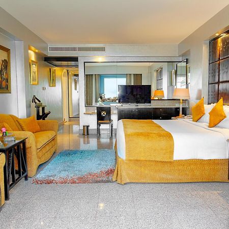 Royal Monte-Carlo Sharm Resort & Spa (Adults Only) Luaran gambar