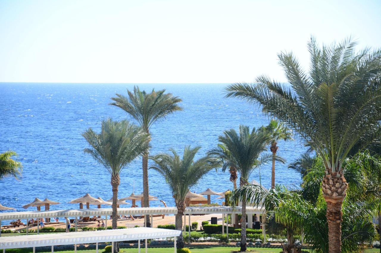 Royal Monte-Carlo Sharm Resort & Spa (Adults Only) Luaran gambar