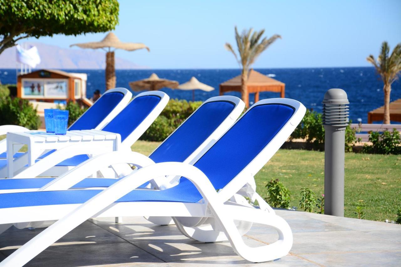 Royal Monte-Carlo Sharm Resort & Spa (Adults Only) Luaran gambar