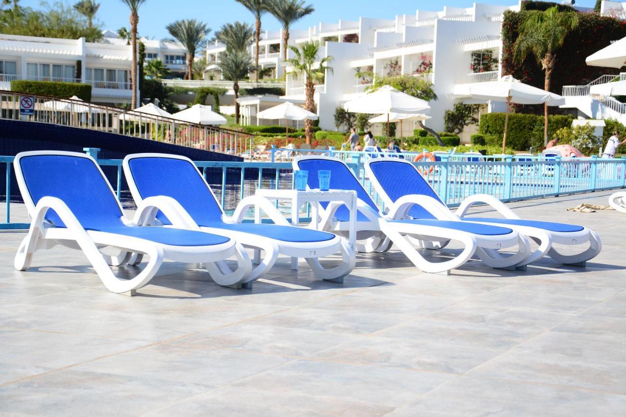 Royal Monte-Carlo Sharm Resort & Spa (Adults Only) Luaran gambar