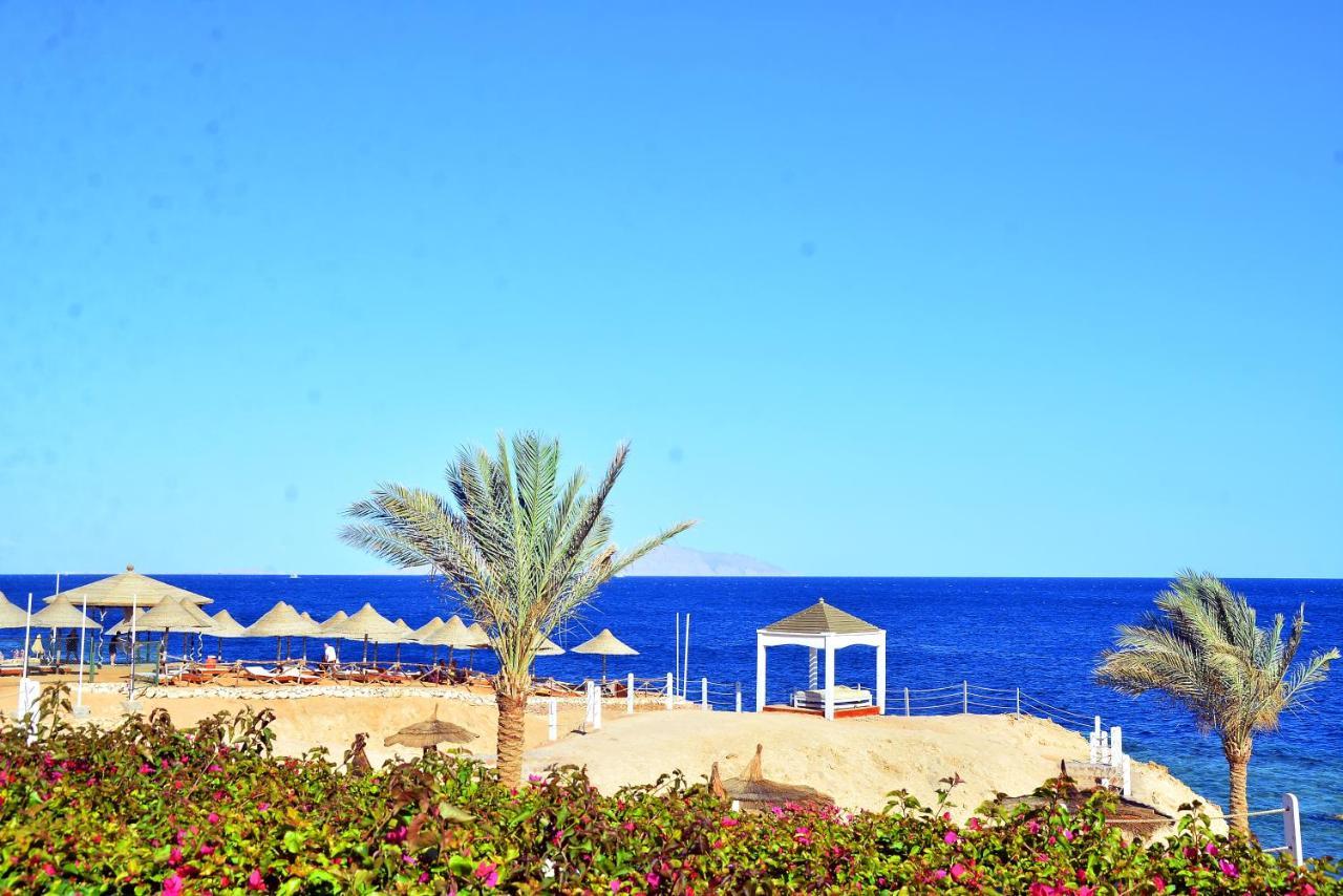 Royal Monte-Carlo Sharm Resort & Spa (Adults Only) Luaran gambar