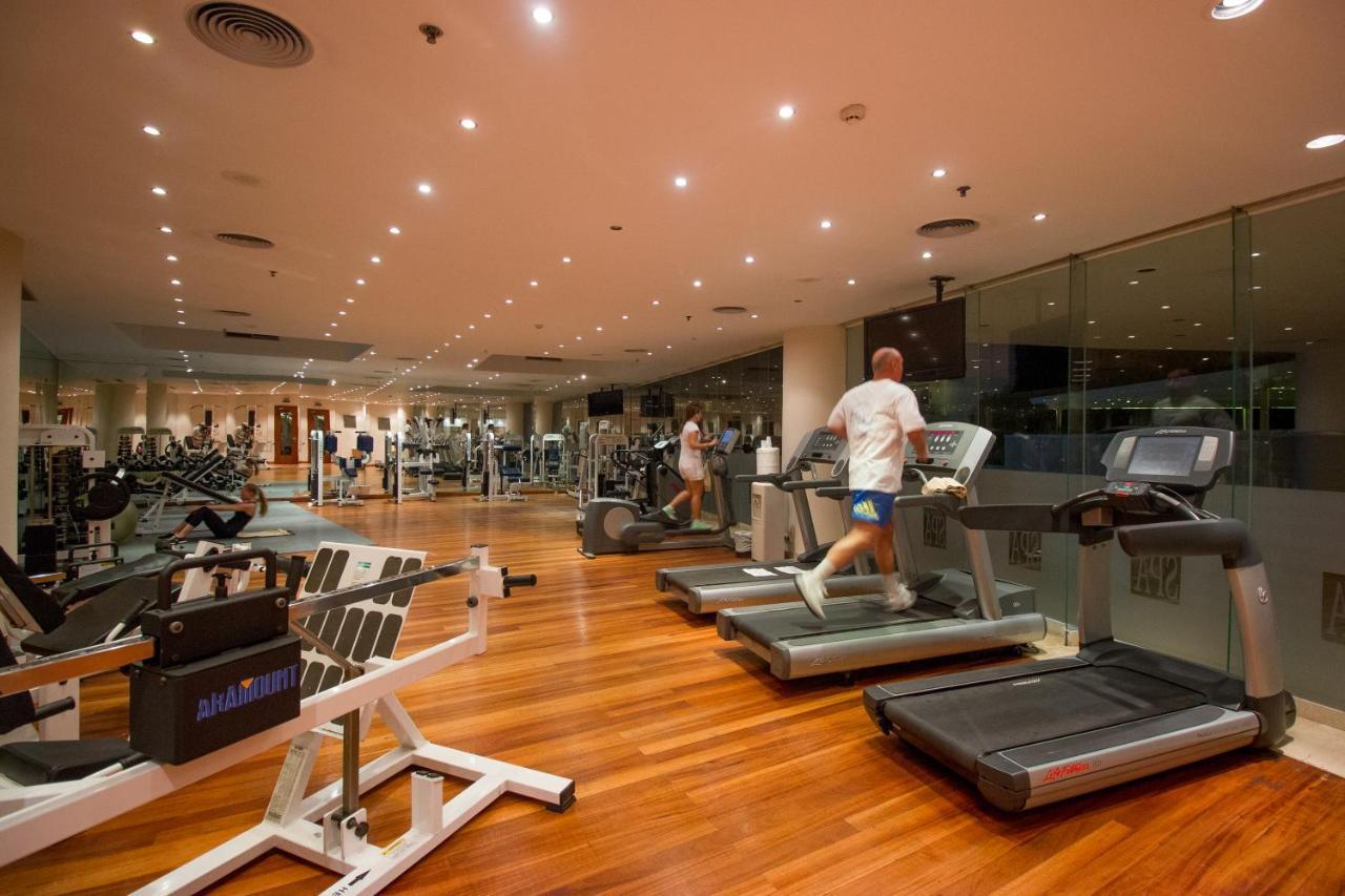 Royal Monte-Carlo Sharm Resort & Spa (Adults Only) Luaran gambar