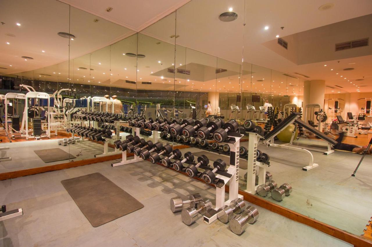 Royal Monte-Carlo Sharm Resort & Spa (Adults Only) Luaran gambar