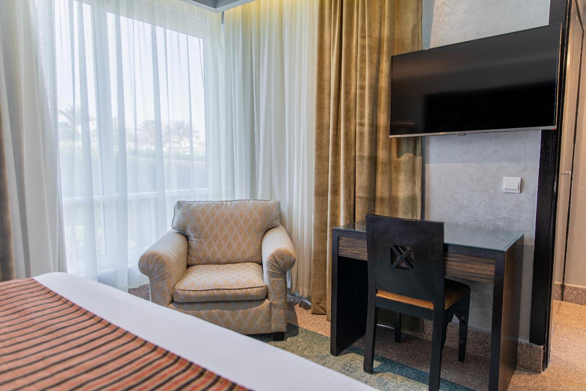 Royal Monte-Carlo Sharm Resort & Spa (Adults Only) Luaran gambar