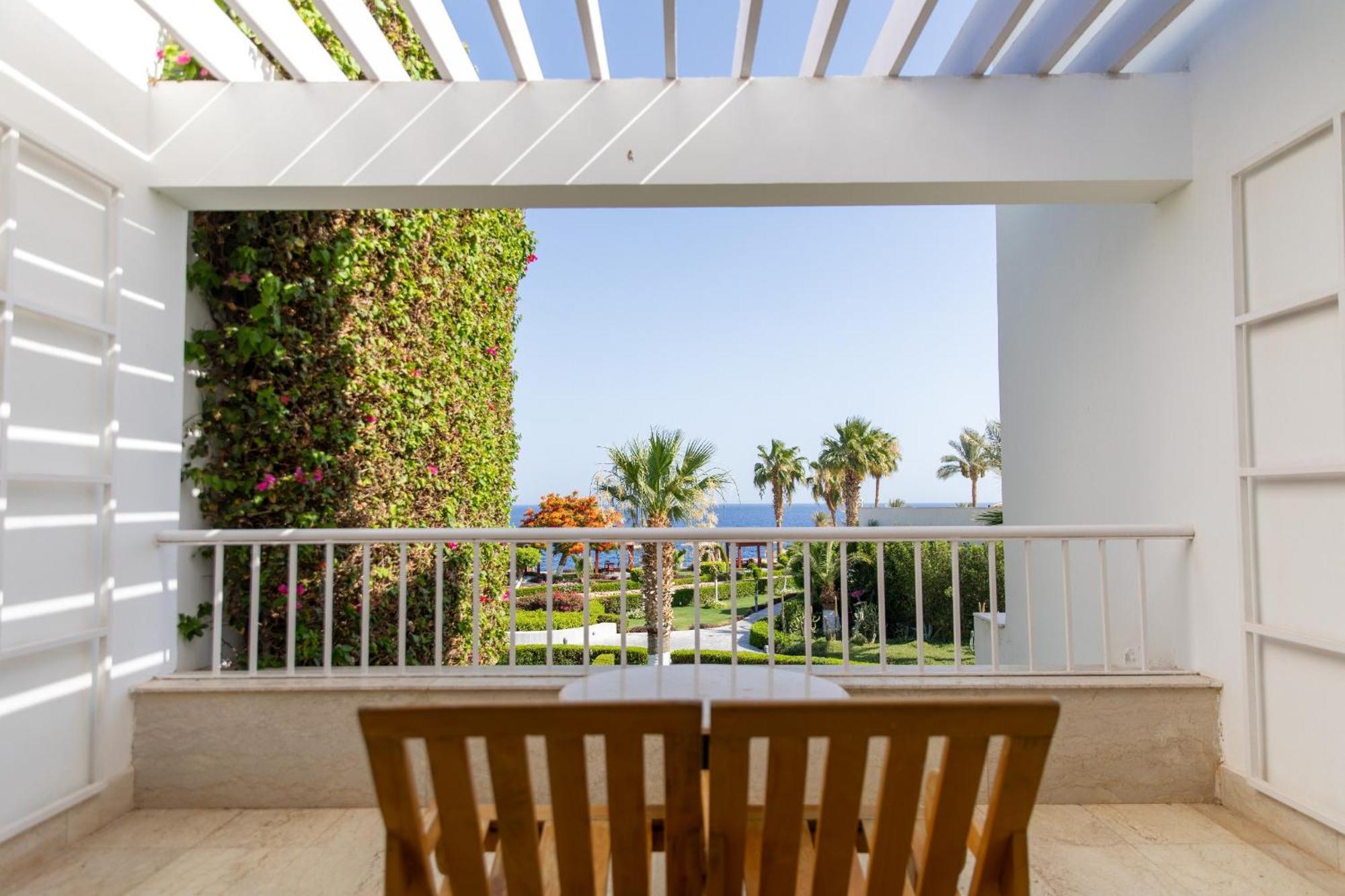 Royal Monte-Carlo Sharm Resort & Spa (Adults Only) Luaran gambar