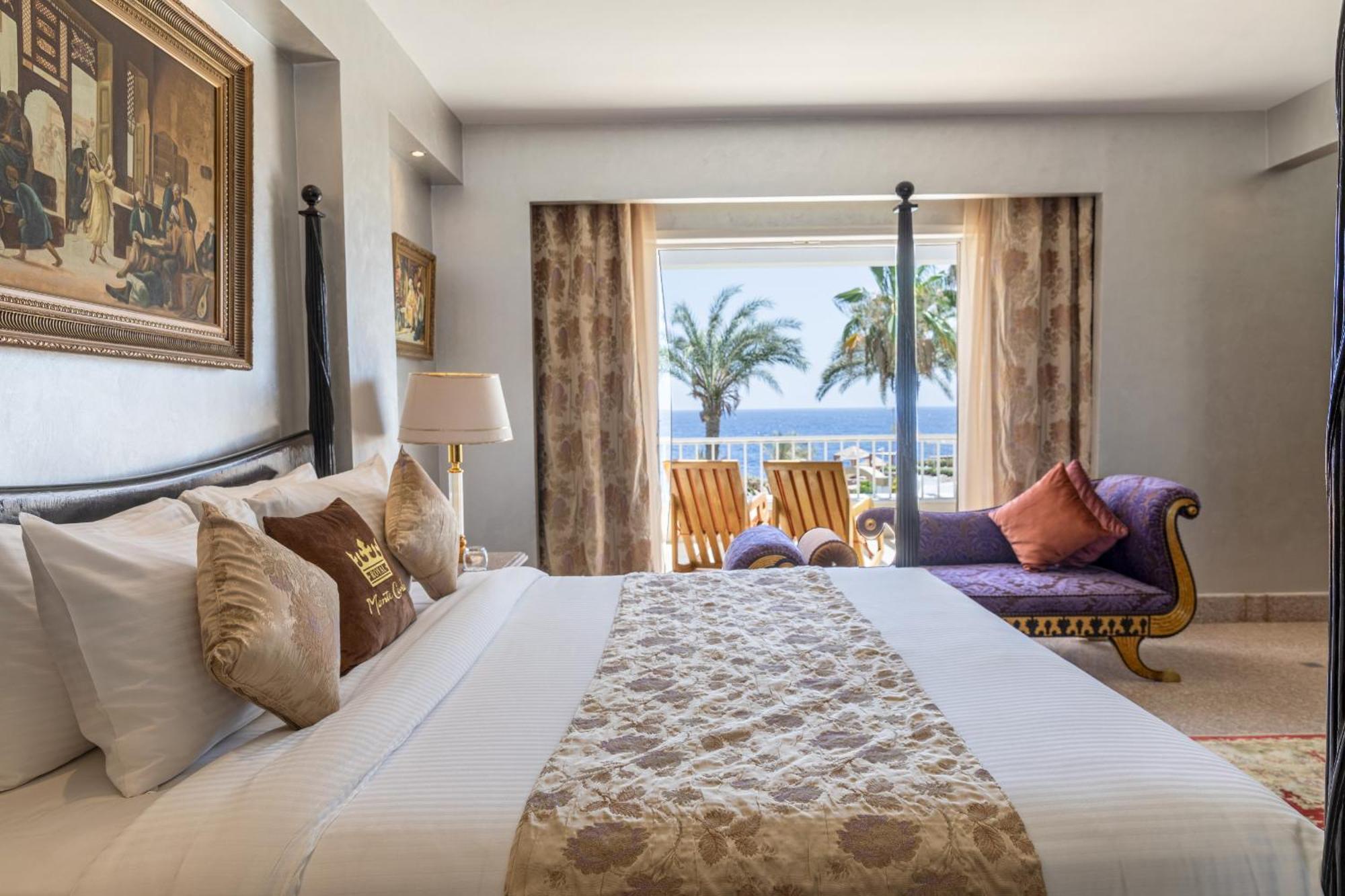 Royal Monte-Carlo Sharm Resort & Spa (Adults Only) Luaran gambar