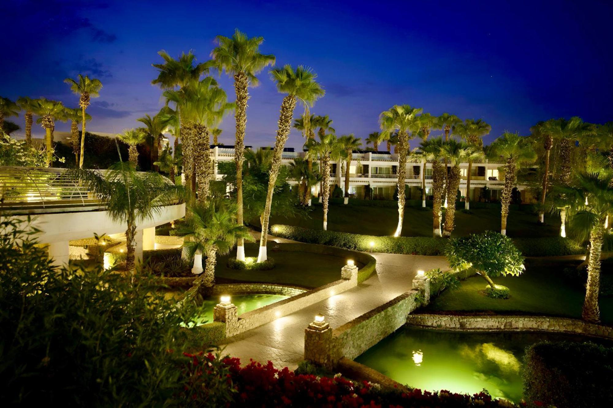 Royal Monte-Carlo Sharm Resort & Spa (Adults Only) Luaran gambar