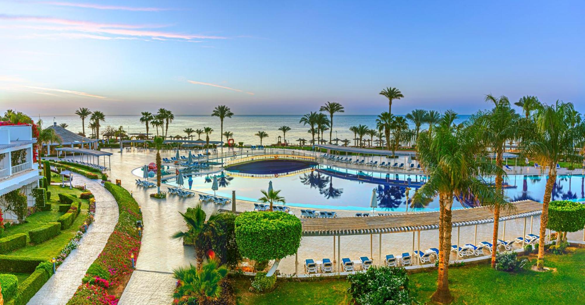 Royal Monte-Carlo Sharm Resort & Spa (Adults Only) Luaran gambar