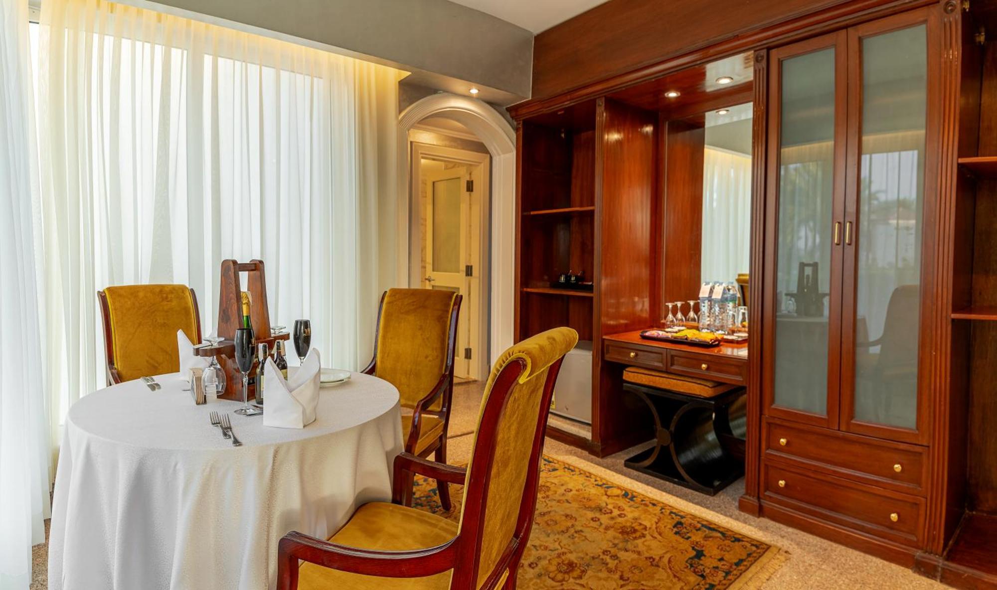 Royal Monte-Carlo Sharm Resort & Spa (Adults Only) Luaran gambar