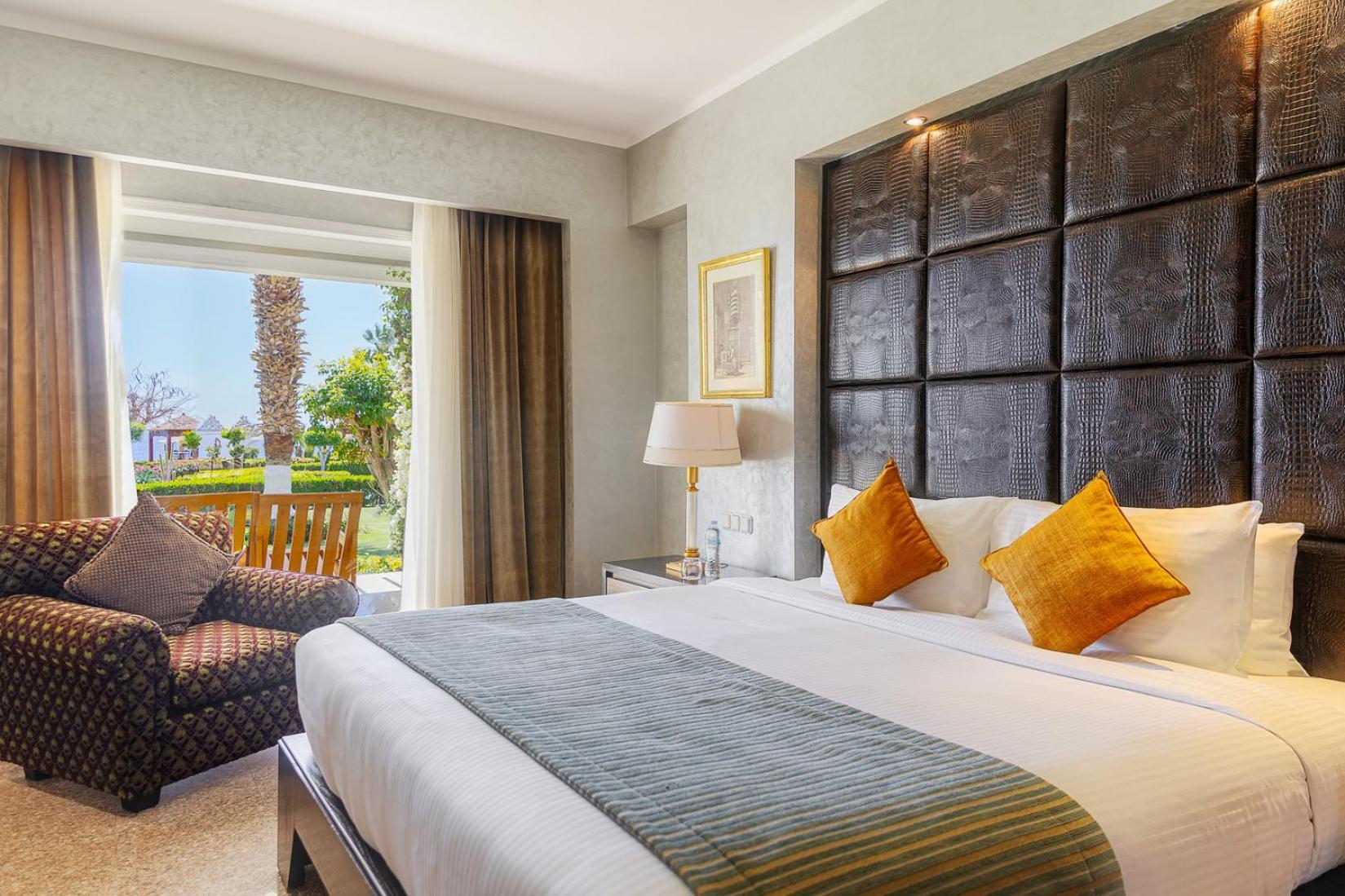 Royal Monte-Carlo Sharm Resort & Spa (Adults Only) Luaran gambar