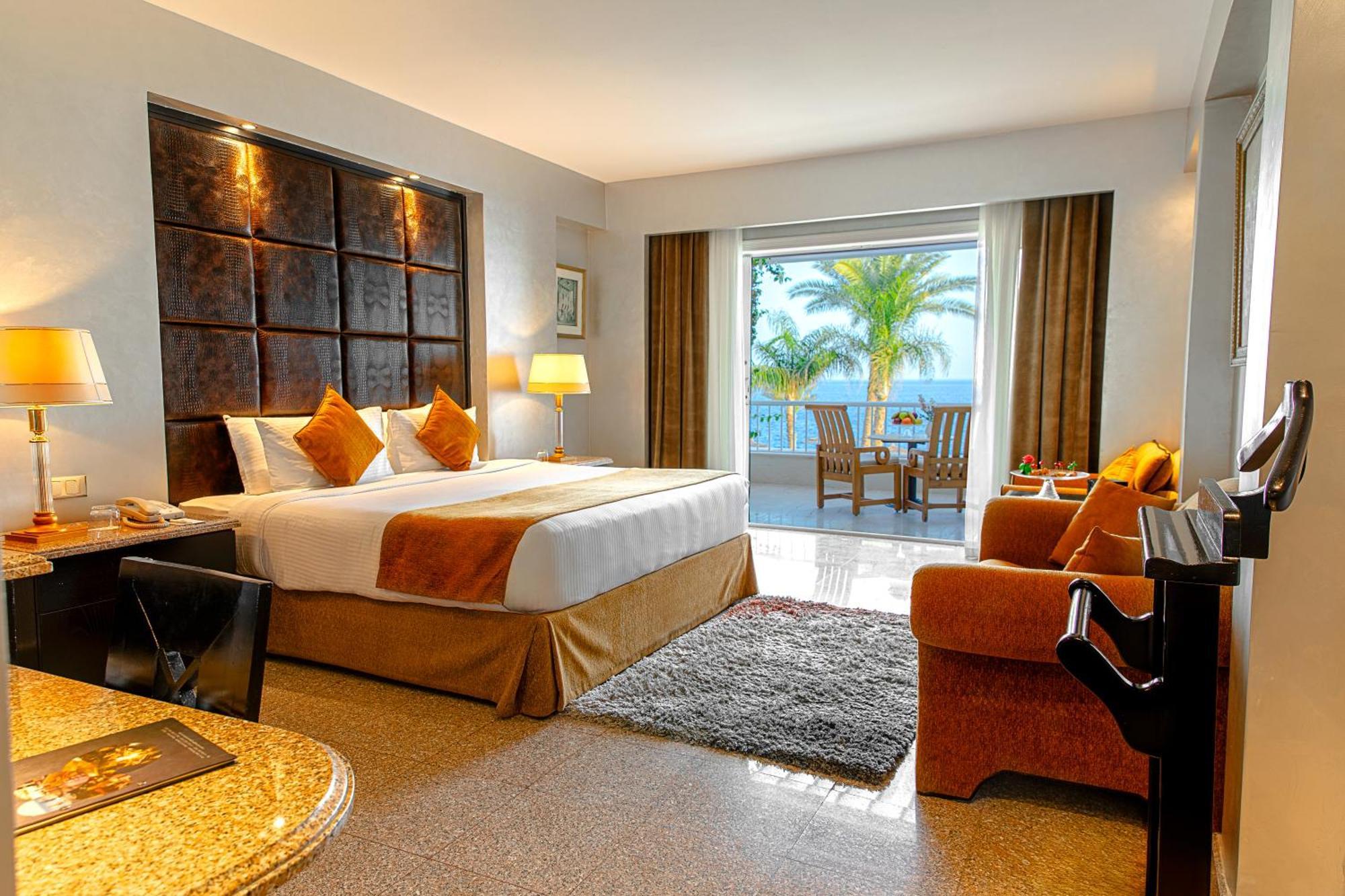 Royal Monte-Carlo Sharm Resort & Spa (Adults Only) Luaran gambar