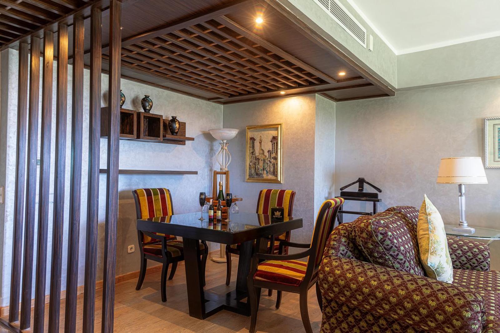 Royal Monte-Carlo Sharm Resort & Spa (Adults Only) Luaran gambar